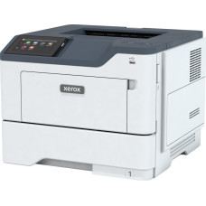 Xerox VersaLink B410DN (grau/blaugrau, USB, LAN)