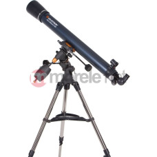 Celestron Teleskop Celestron 822011/ 21064 TELESKOP ASTROMASTER 90 EQ ( 1995750000 )