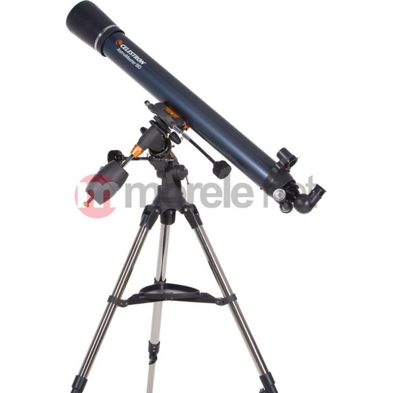 Celestron Teleskop Celestron 822011/ 21064 TELESKOP ASTROMASTER 90 EQ ( 1995750000 )