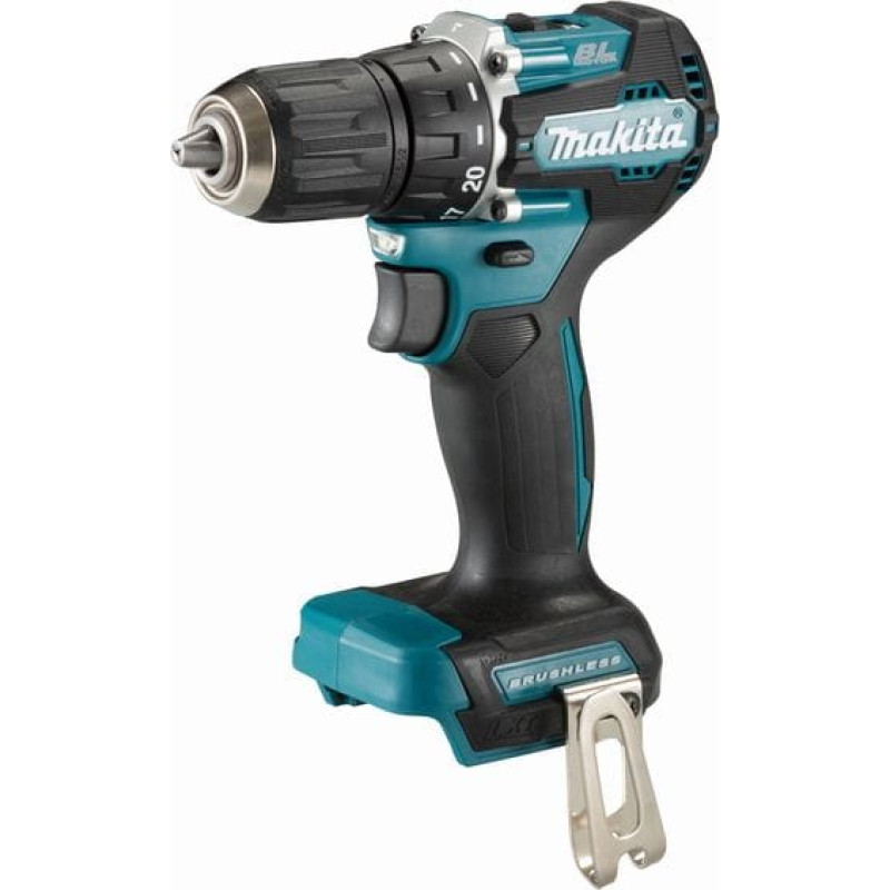 Makita Wiertarko-wkrętarka Makita DDF487Z 18 V