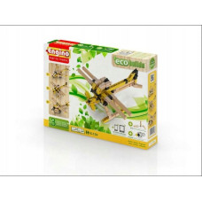 Engino Eco plane - samoloty (217402)