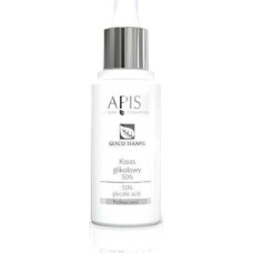 Apis Glyco Terapis kwas glikolowy 50% 30ml