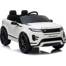 Lean Sport LEANToys Auto na Akumulator Range Rover Evoque Biały