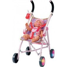 Zapf BABY born® Wózek spacerowy Happy Birthday 829950 ZAPF