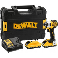 Dewalt Zakrętarka DCF809L2T 18 V