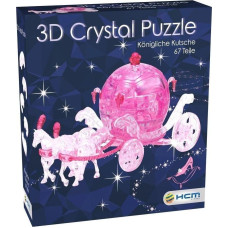 Bard Crystal Puzzle duże Kareta