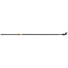 Fiskars Lange Schneidgiraffe UP84 (schwarz/orange)