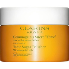 Clarins CLARINS TONIC SUGAR POLISHER 250g