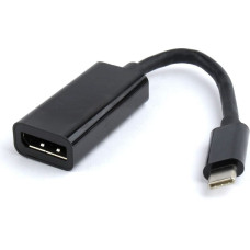 Gembird I/O ADAPTER USB-C TO DISPLAYP/A-CM-DPF-01