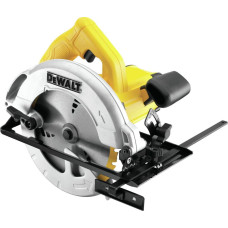 Dewalt Pilarka tarczowa Dewalt DWE550 1200 W 165 mm