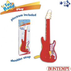 Bontempi Bontempi play rock gitara 54 cm