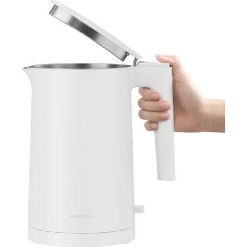 Xiaomi Czajnik Xiaomi Czajnik Xiaomi Kettle 2 EU 1.7L (biaÅy)