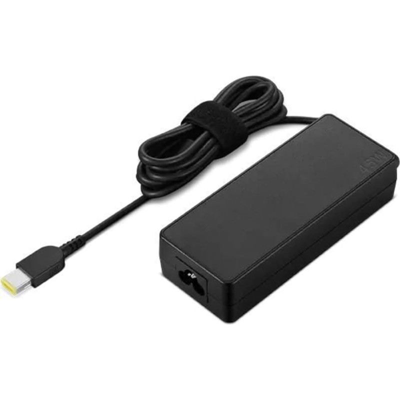 Lenovo Zasilacz do laptopa Lenovo AC Adapter 45 W 3 Pin WW