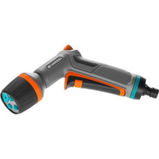 Gardena Comfort Reinigungsspritze ecoPulse (grau/orange)