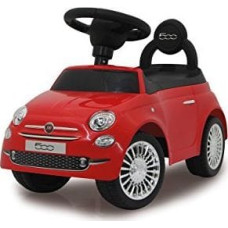 Jamara JAMARA Ride Fiat 500 red - 460326