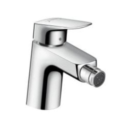 Hansgrohe Bateria bidetowa Hansgrohe Logis stojąca chrom (71204000)