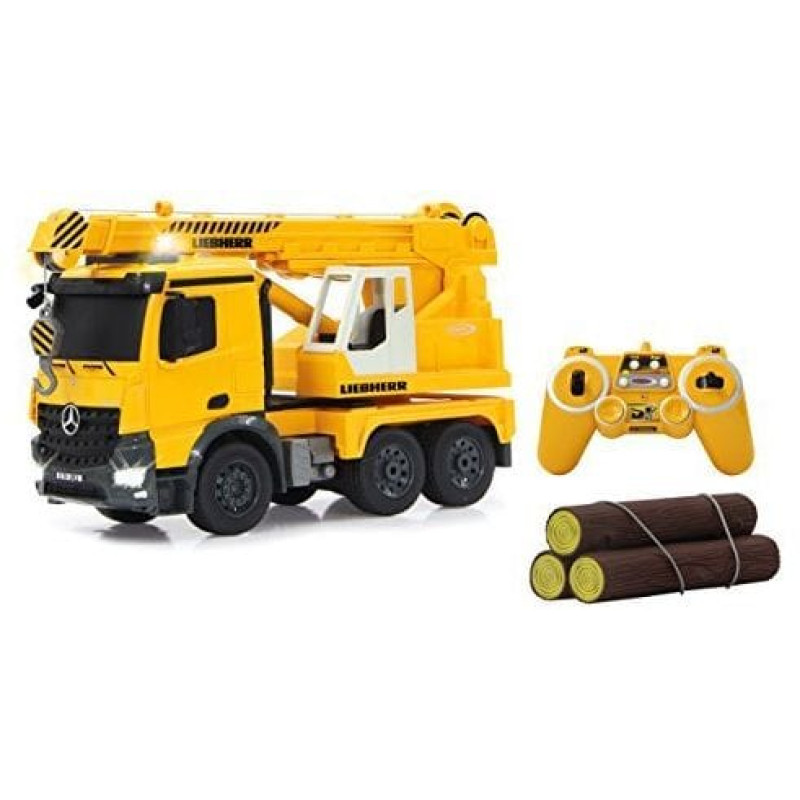 Jamara Mercedes Liebherr 1:20 2,4G (405034)