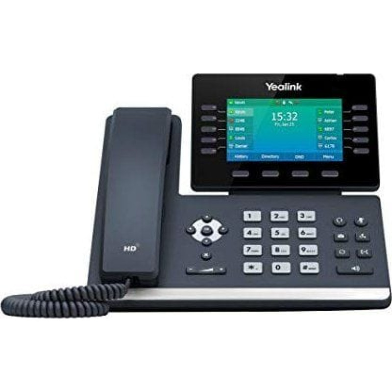 Yealink Telefon Yealink SIP-T54W