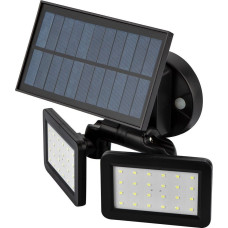 NEO Kinkiet Neo Lampa solarna ścienna SMD LED 450 lm