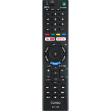 Savio RC-08 remote control TV Press buttons