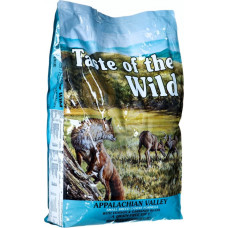 Taste Of The Wild Appalachian Valley 12,2  kg