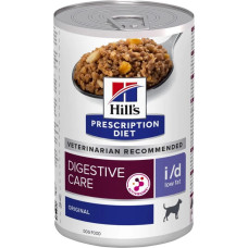 Hill's HILLS PD CANINE I/D digestive care 360g