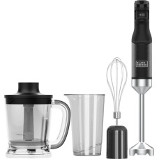 Black+Decker Hand blender Black+Decker BXHBA1501E