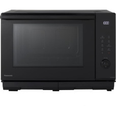 Panasonic NN-DS59NBEPG microwave Countertop Combination microwave 27 L 1000 W Black