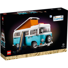 Lego CREATOR 10279 VOLKSWAGEN T2 CAMPER VAN