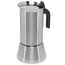 Bialetti Venus box Moka pot 0.5 L Silver