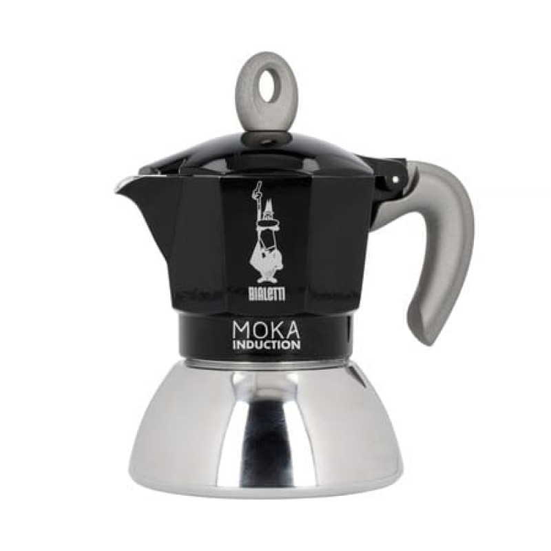 Bialetti Moka Induction Moka pot 2tz