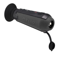 Flir TKx monocular Black, Grey