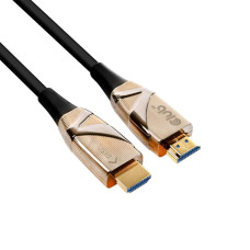 Club 3D CLUB3D HDMI 2.0 UHD Active Optical Cable HDR 4K 60Hz M/M 50m/164,04ft