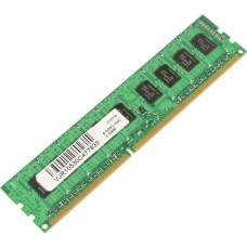 Micromemory Pamięć serwerowa MicroMemory 4GB DDR3 1600MHZ ECC DIMM