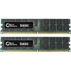 Micromemory Pamięć dedykowana MicroMemory 32GB DDR3 1866MHZ ECC/REG