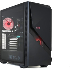 Ntt System Komputer NTT System Komputer NTT Game One i3 14100F, GTX 1650 4GB, 16GB RAM, 1TB SSD, W11H