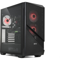 Ntt System Komputer NTT System Komputer NTT Game Pro R7 7800X3D, RTX 4060Ti 8GB, 16GB RAM, 1TB SSD, W11H