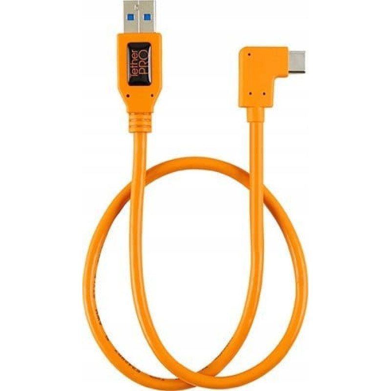 Tether Tools Adapter USB Tether Tools Tether Tools USB 3.0 zu USB-C Adapter Pigtail 50cm