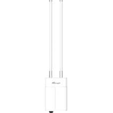 Milesight Milesight UG67-L04EU Zewnętrzna Bramka LoraWan z modem LTE IP67 Wi-Fi GPS PoE MQTT VPN Programowalna w Python SDK Node-RED 2* Antena wewnętrzna 2*Antena Zewnętrzna 60cm