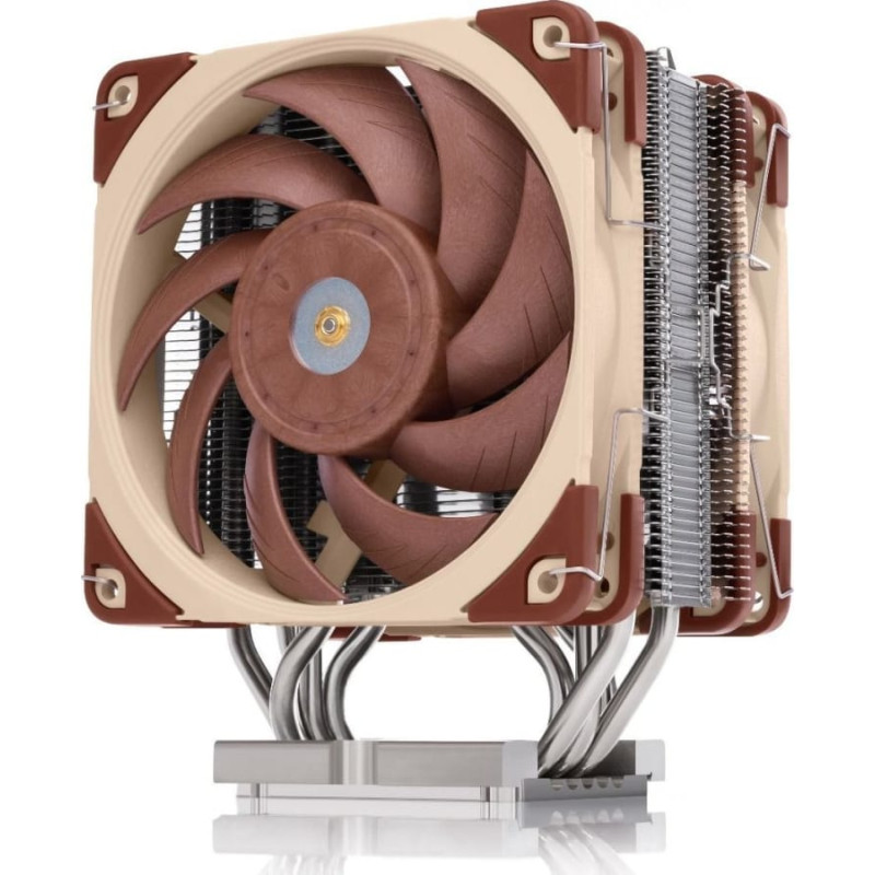 Noctua Chłodzenie CPU Noctua Noctua U12S DX-4677 CPU-Kühler - 120mm