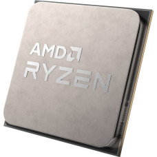 AMD Procesor AMD AMD Ryzen 5 5500GT - 3.6 GHz - 6 Kerne - 12 Threads - 16 MB Cache-Speicher - Socket AM4 - OEM