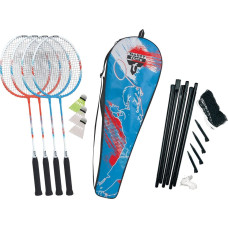 Talbot TT SET Badminton Set 