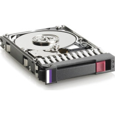 HP Dysk HP 2TB 6G SATA 7.2k 3.5in