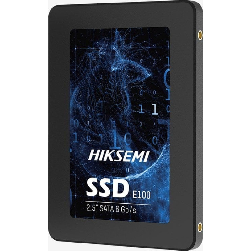 Hikvision Dysk SSD Hikvision HIKSEMI SSD E100 1024GB, 2.5