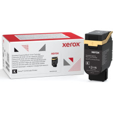 Xerox Toner Xerox Xerox Cartridge černá - standard capacity pro C410,C415 (2 400 str.)