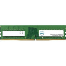 Dell Pamięć serwerowa Dell memory D4 2666 32GB Dell UDIMM