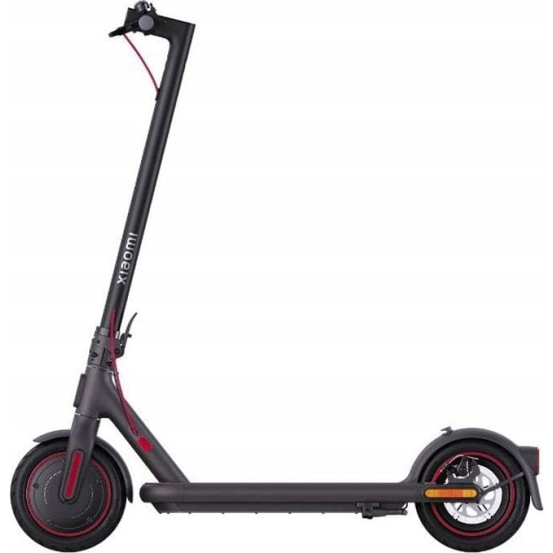 Xiaomi Hulajnoga elektryczna Xiaomi Xiaomi Electric Scooter 4 Pro (2nd Gen) NE