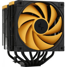 Deepcool Chłodzenie CPU Deepcool Deepcool CPU Air Cooler | AK620 ZERO DARK ZORIA | Intel, AMD