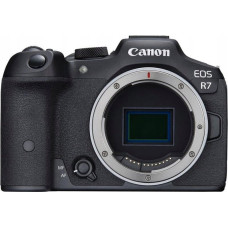 Canon Aparat cyfrowy Canon Canon EOS R7 Body