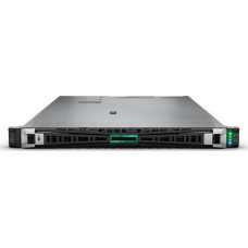 HP Serwer HP HPE PL DL360g11 4410Y (2.0G/12C/30M) 1x32G MR408i-o 8SFF 1x800W 4x1Gb NBD333 1U